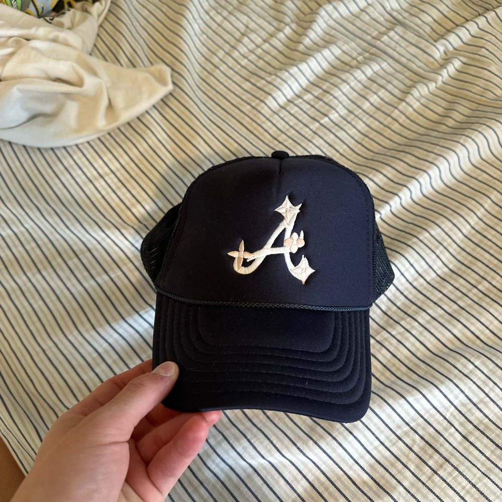 Bravest Studios Atlanta Braves Hat